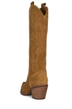 RANCHER-K -Jeffrey Campbell Store rancher k knee high boot st 161735