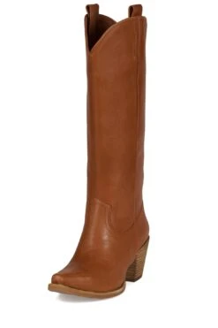 RANCHER-K -Jeffrey Campbell Store rancher k knee high boot st 305532