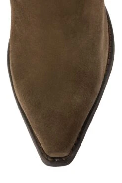 RANCHER-K -Jeffrey Campbell Store rancher k knee high boot st 467017