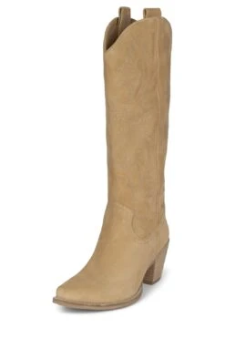 RANCHER-K -Jeffrey Campbell Store rancher k knee high boot st 802180