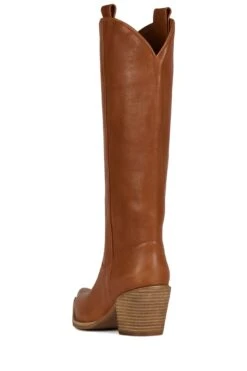 RANCHER-K -Jeffrey Campbell Store rancher k knee high boot st 878859