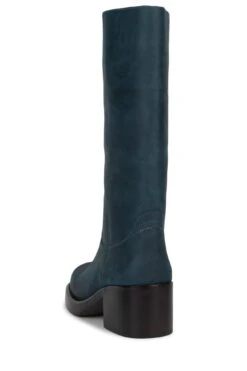 REFLECT -Jeffrey Campbell Store reflect knee high boot yyh 775067