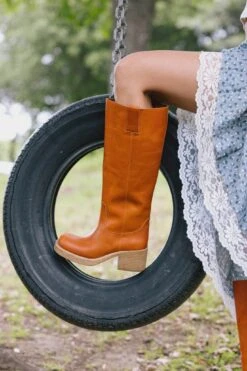 REFLECT-TW -Jeffrey Campbell Store reflect tw knee high boot yyh 221700