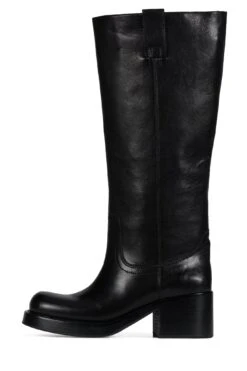 REFLECT-TW -Jeffrey Campbell Store reflect tw yyh black 6 601472