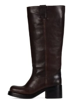 REFLECT-TW -Jeffrey Campbell Store reflect tw yyh brown 6 668435