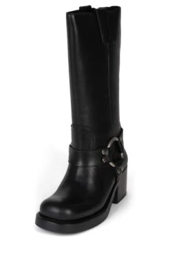 REFLECTION -Jeffrey Campbell Store reflection knee high boot yyh 104414