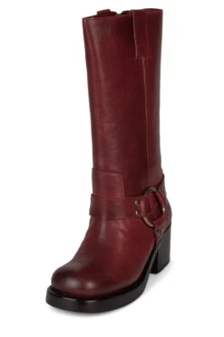 REFLECTION -Jeffrey Campbell Store reflection knee high boot yyh 492846