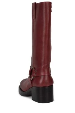 REFLECTION -Jeffrey Campbell Store reflection knee high boot yyh 608876