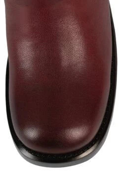 REFLECTION -Jeffrey Campbell Store reflection knee high boot yyh 980272