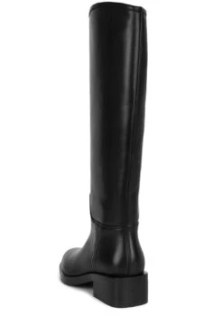REINING-2 -Jeffrey Campbell Store reining 2 knee high boot dv 700327