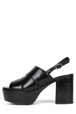 RELIABLE -Jeffrey Campbell Store reliable dv black 6 804130
