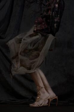 RENFRI-H -Jeffrey Campbell Store renfri h heeled sandal yyh 542535