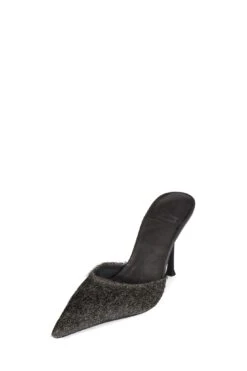 ROBYN-F 25 ROBYN-F -Jeffrey Campbell Store robyn f heeled mule yyh 542550