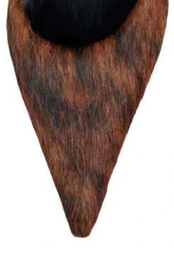 ROBYN-F 31 ROBYN-F -Jeffrey Campbell Store robyn f heeled mule yyh 927366