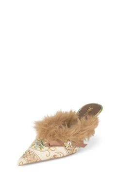 ROCAILLIE -Jeffrey Campbell Store rocaillie dv 498644