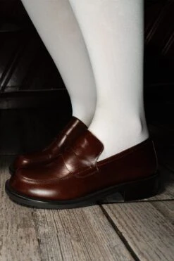 ROTARY -Jeffrey Campbell Store rotary loafer yyh 574916