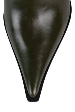 ROUND-UP -Jeffrey Campbell Store round up heeled boot yyh 720434