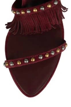 SAIGE-ST -Jeffrey Campbell Store saige st heeled sandal st 174011