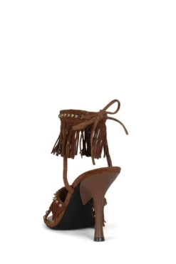 SAIGE-ST -Jeffrey Campbell Store saige st heeled sandal st 198039