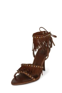 SAIGE-ST -Jeffrey Campbell Store saige st heeled sandal st 223145