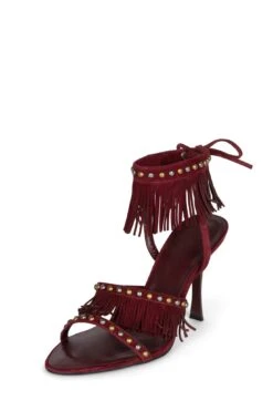 SAIGE-ST -Jeffrey Campbell Store saige st heeled sandal st 581001