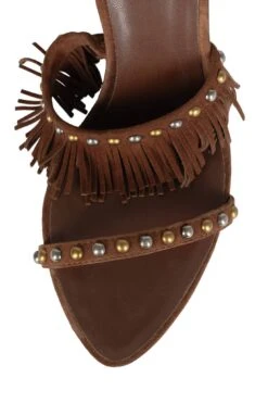 SAIGE-ST -Jeffrey Campbell Store saige st heeled sandal st 667128