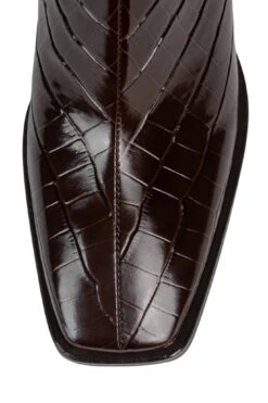 SHERPAL-2 -Jeffrey Campbell Store sherpal 2 heeled boot yyh 418924