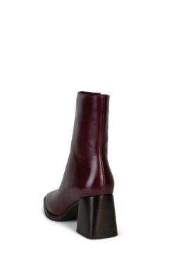 SHERPAL-2 -Jeffrey Campbell Store sherpal 2 heeled boot yyh 745817