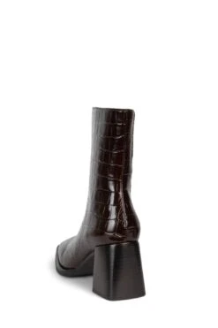 SHERPAL-2 -Jeffrey Campbell Store sherpal 2 heeled boot yyh 997386