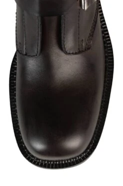 SHOREDITCH -Jeffrey Campbell Store shoreditch mid calf boot dv 500165