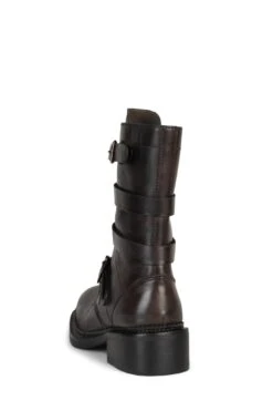 SHOREDITCH -Jeffrey Campbell Store shoreditch mid calf boot dv 865688
