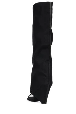 SHROUD -Jeffrey Campbell Store shroud st 546107