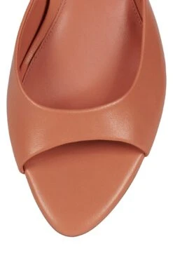 SPY-KID -Jeffrey Campbell Store spy kid heeled sandal dv 223064
