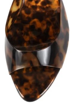 SPY-KID -Jeffrey Campbell Store spy kid heeled sandal dv 411611