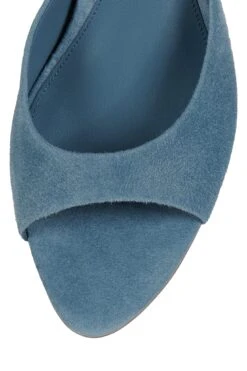 SPY-KID -Jeffrey Campbell Store spy kid heeled sandal dv 612775