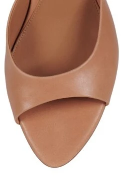 SPY-KID -Jeffrey Campbell Store spy kid heeled sandal dv 835642