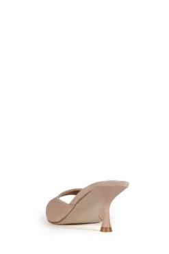 SPY-KID -Jeffrey Campbell Store spy kid heeled sandal dv 852448