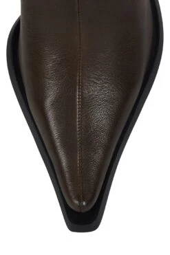 STUNNA -Jeffrey Campbell Store stunna knee high boot dv 987605