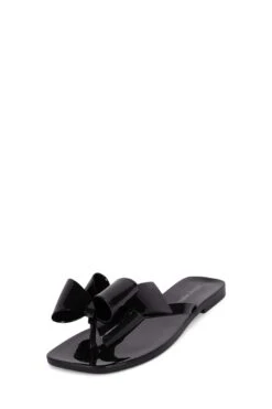 Jeffrey Campbell SUGARY -Jeffrey Campbell Store sugary flat sandal jeffrey campbell 150199