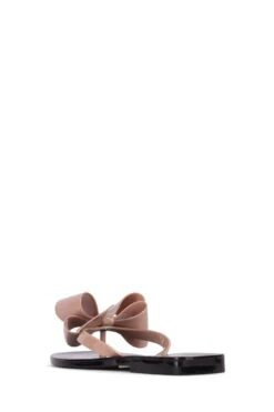 Jeffrey Campbell SUGARY -Jeffrey Campbell Store sugary flat sandal jeffrey campbell 150531