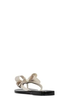 Jeffrey Campbell SUGARY -Jeffrey Campbell Store sugary flat sandal jeffrey campbell 361162