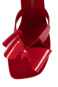 Jeffrey Campbell SUGARY -Jeffrey Campbell Store sugary flat sandal jeffrey campbell 889628