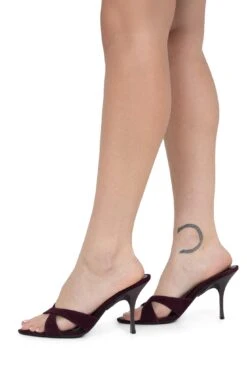 SYMONE -Jeffrey Campbell Store symone heeled sandal st 704671