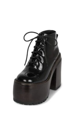 TAKEOFF -Jeffrey Campbell Store takeoff boot hs 129802