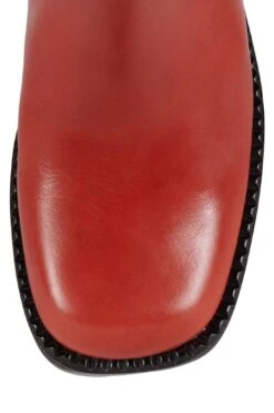 THE-BAND -Jeffrey Campbell Store the band knee high boot dv 162718