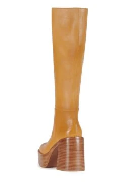 THE-BAND -Jeffrey Campbell Store the band knee high boot dv 707103