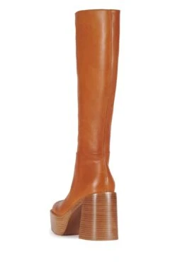 THE-BAND -Jeffrey Campbell Store the band knee high boot dv 802271