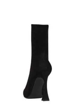 THE-STONE -Jeffrey Campbell Store the stone heeled boot st 686232