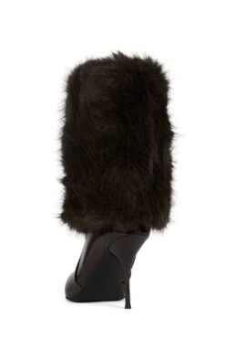 THERMAL -Jeffrey Campbell Store thermal mid calf boot yyh 343314