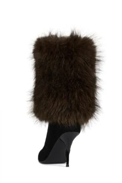 THERMAL -Jeffrey Campbell Store thermal mid calf boot yyh 536286